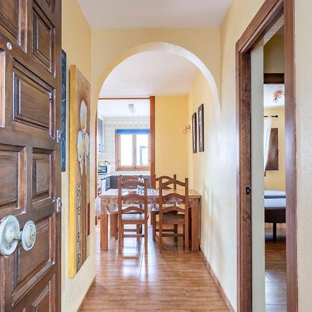 Апартаменти Riviera - Pueblo Italia Рокетас-де-Мар Екстер'єр фото